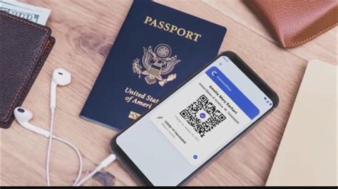 What's your passport status? Check before you get ready to travel ...