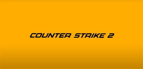 Counter-Strike 2 Officially Announced by Valve for Summer 2023 Launch ...