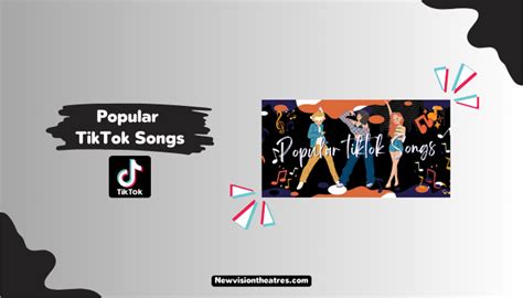 45 Popular TikTok Songs in 2024: The Trending List