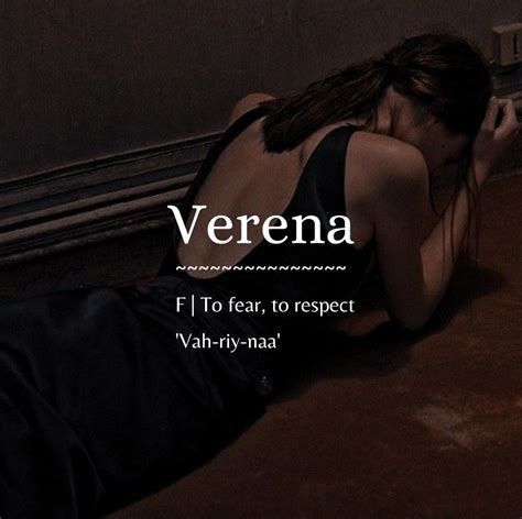 571 powerful girl names – Artofit