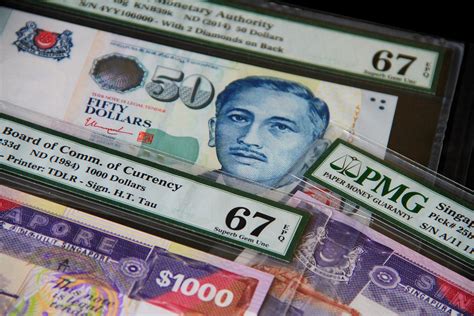 Image result for Grading Banknotes