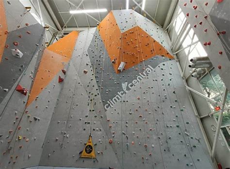 Get 15% Off Climb Central Indoor Rock Climbing | Mehrauli-Gurgaon Road ...