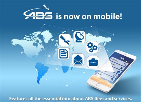 ABS App Goes Live | ABS Global Ltd.