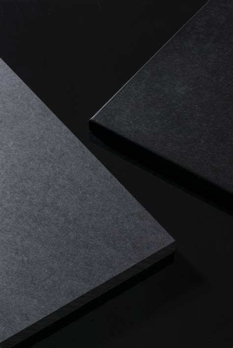 Solid paper composite by Richlite | Archello