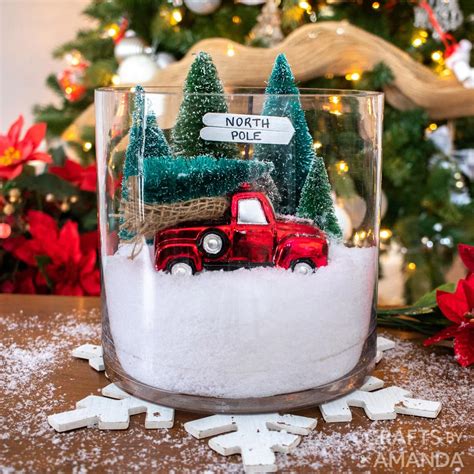 Image result for Christmas Crafts Tutorials