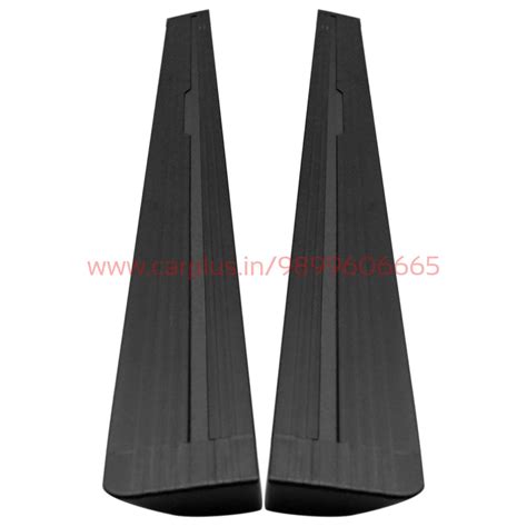 KMH Automatic Side Stepper for Mahindra XUV 700 – CARPLUS