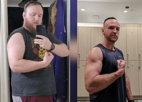 M/38/6'1" [280 lbs > 190 lbs = 90 lbs](18 months) Decided to eat less ...