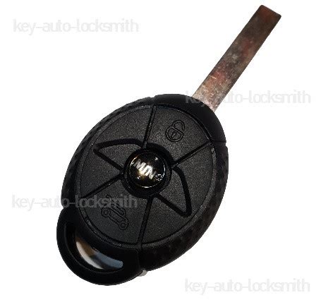 2005 Mini Cooper Key Programming 的图像结果