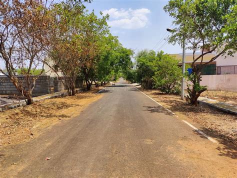 Residential 2400 Sqft Plot for sale at SMV Layout, Bangalore West ...
