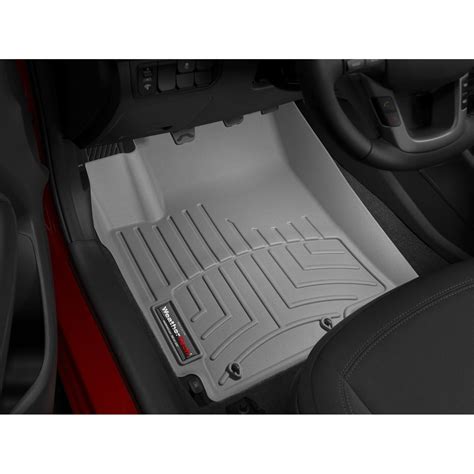 Weathertech FloorLiner DigitalFit Front Floor Mat Set 463951