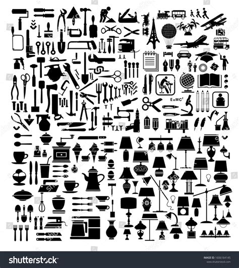 2,871,834 Silhouettes objects Images, Stock Photos & Vectors | Shutterstock
