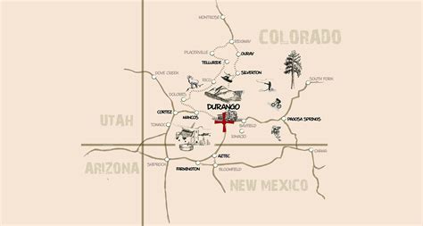 Durango | Colorado travel, Colorado, Tourism