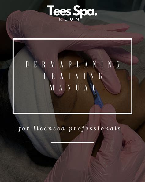 Image result for Dermaplaning Tutorial