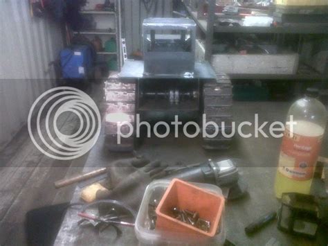 RC Dozer Build 的图像结果