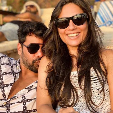 Shabir Ahluwalia and Kanchi Kaul are giving us major couple goals- The ...