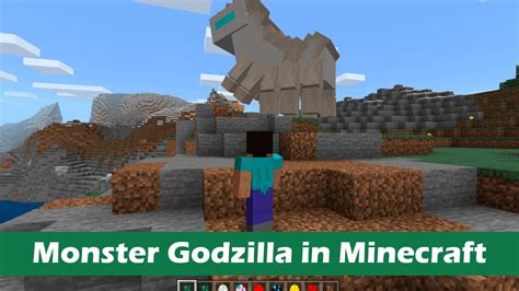 Image result for Minecraft Godzilla Mod 1.12.2 Download