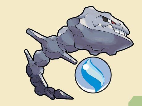Image result for Onix Evolution Level Pokemon Sword