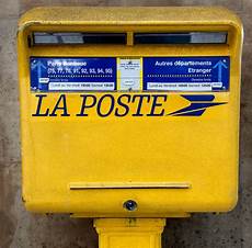 boite aux lettres poste la poste sending snail mail in language boite aux lettres poste la poste sending snail mail in language