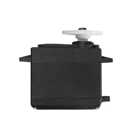 Hitec HS-645MG Ultra Torque High Performance Metal Gear Servo