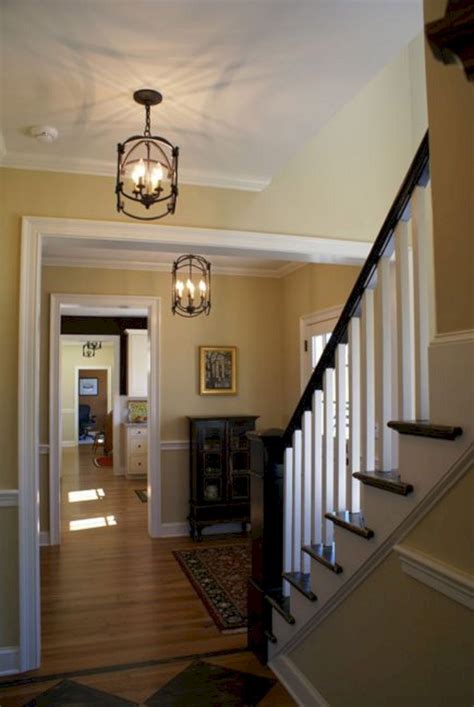 Foyer Lighting Ideas Pinterest