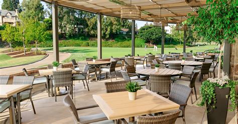 Dining Reservations - Big Canyon Country Club