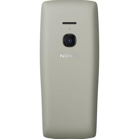 Nokia 8210 4G classic feature phone