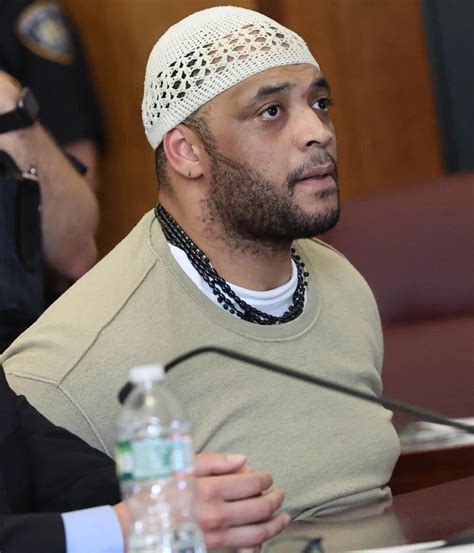 William Clyde Gibson, Serial Killer