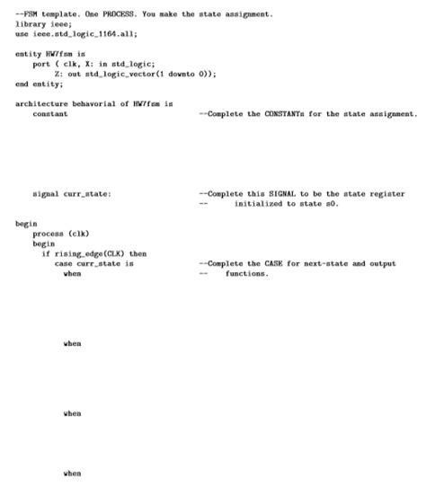 Process Statement Example 的图像结果