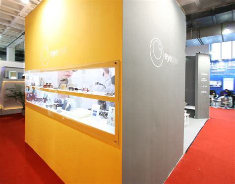 Expo Partners: Customer Reviews, Stands and Services