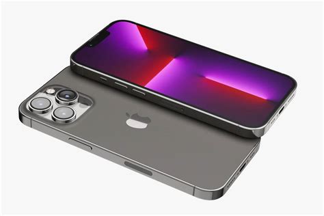 Image result for Graphite iPhone 13 Pro Camera