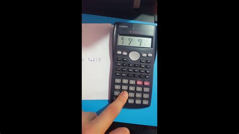 Image result for How to Set Table of Values Using fx-82MS