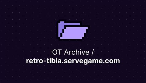 Image result for Lord Retro Tibia
