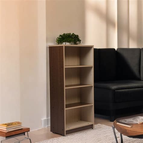 Opra Open Book Shelf - Book Shelf Online | JFA.IN