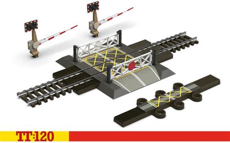 Image result for Model Railway Level Crossing