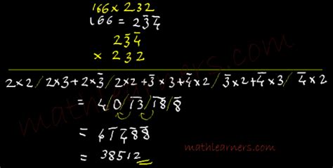Image result for Vedic Mathematics Multiplication