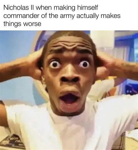 I’m the best General, A real Sun Tzu! : r/HistoryMemes