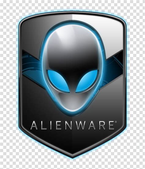 Image result for Alienware Logo Black Background Clip Art