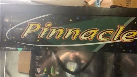 Pinnacle Claw Machine 的图像结果