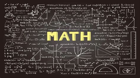 Image result for Math Test