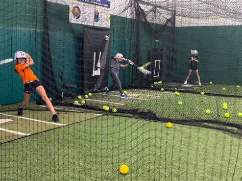 Baseball Softball Ladies – Elkton, MD - Maryland Legends Lady Dukes