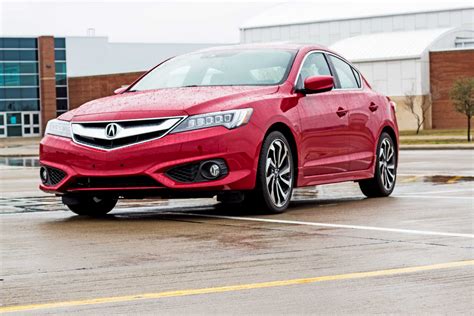 2017 Acura ILX: You Should Drive Me Now! | txGarage