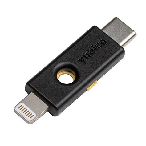 USB Security Key Review 的图像结果