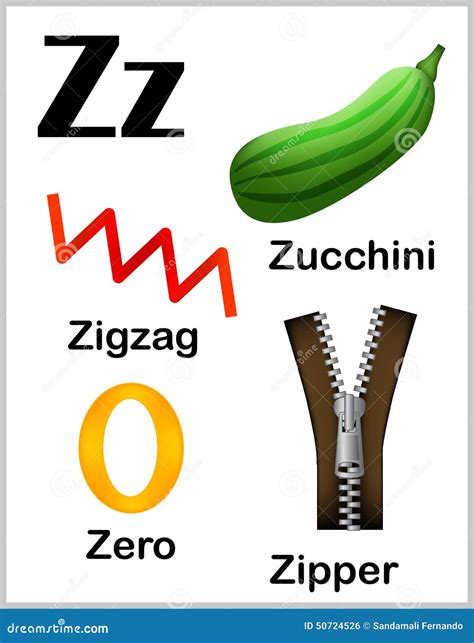Frame Words With Z at Luis Silva blog