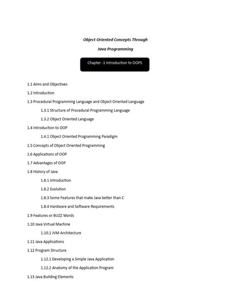 Image result for Java Programming Book PDF