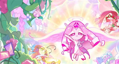 Eternal Sugar Cookie Toppings Build Guide - Best Stats