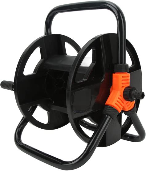 Amazon.com : Asixxsix Garden Hose Reel, Heavy Duty Water Hose Reel ...