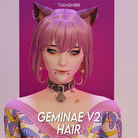 Image result for Tianshi Sims 4