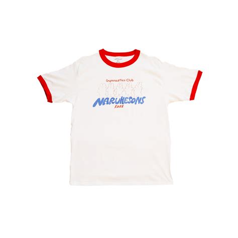 Gymnastics Club Tee(2023) | NARUHESON;S