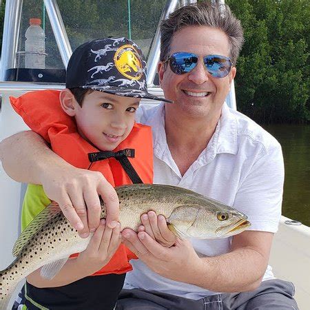 Slay The Bay Fishing Charters Of Tampa Bay - 2021 What to Know Before ...