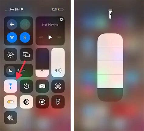 Image result for iPhone 12 Light Problem